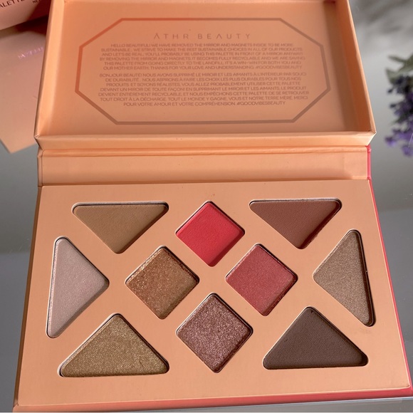 Athr Beauty Desert Sunset palette - Picture 6 of 6